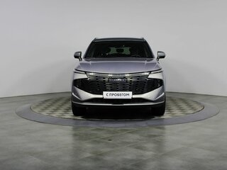 2024 Haval F7 II, серый, 2547000 рублей, вид 2