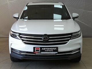 2024 Dongfeng Fengon ix5, белый, 1576000 рублей, вид 4
