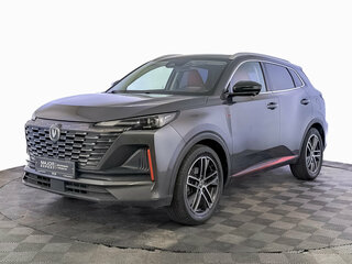 2023 Changan CS55 Plus II, серый, 1600000 рублей, вид 1