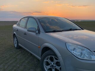 2006 Opel Vectra C Рестайлинг, бежевый, 680000 рублей, вид 1