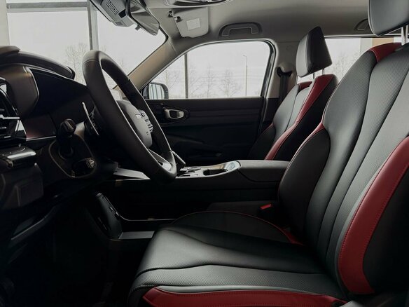 2026 Haval H3 I Рестайлинг, серый, 2749000 рублей - вид 6
