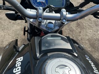 Regal Raptor DD250E-5