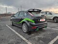 2010 Ford Focus II Рестайлинг, серый, 930000 рублей - вид 3