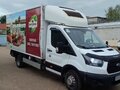 2019 Ford Transit, белый, 2000000 рублей - вид 2