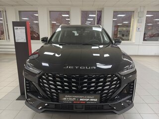 2026 Jetour X70+ I Рестайлинг, чёрный, 3399000 рублей, вид 5
