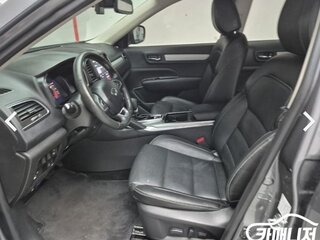 2023 Renault Samsung QM6 I Рестайлинг, серый, 1872000 рублей, вид 5