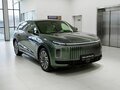2025 Esteo Exlantix ET, зелёный, 6990000 рублей - вид 1