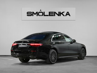 2022 Mercedes-Benz S-Класс 580 Long 4MATIC VII (W223), чёрный, 23500000 рублей, вид 2
