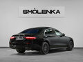 2022 Mercedes-Benz S-Класс 580 Long 4MATIC VII (W223), чёрный, 22500000 рублей - вид 2