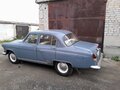 1968 ГАЗ 21 «Волга» 21Р, серый, 800000 рублей - вид 4