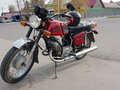 1989 ИЖ Юпитер, красный, 75000 рублей - вид 2