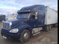 2003 Freightliner Columbia, синий, 2400000 рублей - вид 6