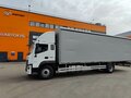 2026 Foton Est M, белый - вид 2