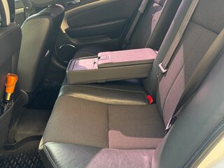 2012 Chevrolet Epica V250 Рестайлинг, белый, 750000 рублей, вид 4