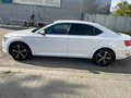 2019 Skoda Superb III, белый, 1850000 рублей - вид 6