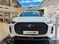 2025 Chery Tiggo 9 I, белый, 4640000 рублей