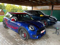 2018 Mini Hatch JCW III (F55/F56) Рестайлинг, синий, 2550000 рублей - вид 5