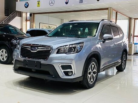 Subaru Forester V
