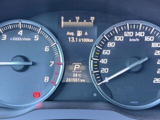 2014 Acura MDX III, белый, 2500000 рублей, вид 5