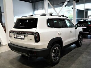 2026 Haval Dargo I Рестайлинг, белый, 3899000 рублей, вид 3