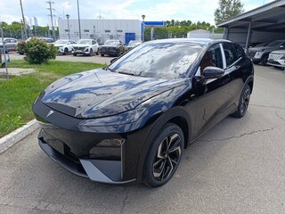 2025 Changan Deepal S07 31.73 kWh I Рестайлинг, чёрный, 5289900 рублей, вид 1