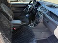 2015 Volkswagen Caddy, белый, 1180000 рублей - вид 9