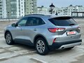 2021 Ford Escape IV, серебристый, 1550000 рублей - вид 5