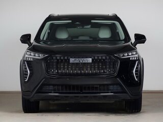 2024 Haval Jolion I Рестайлинг, чёрный, 2190000 рублей, вид 2