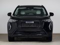 2024 Haval Jolion I Рестайлинг, чёрный - вид 1
