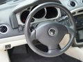 2010 Mitsuoka Orochi, белый - вид 11