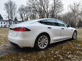 2019 Tesla Model S Long Range I Рестайлинг, белый, 4750000 рублей - вид 6
