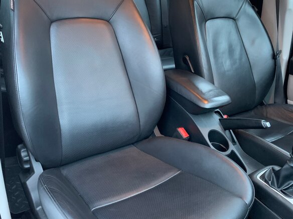 2007 Kia Ceed I, серебристый, 750000 рублей - вид 17