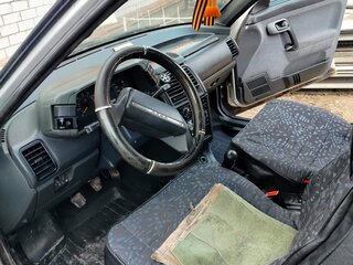 2004 Lada (ВАЗ) 2110, серебристый, 200000 рублей, вид 3