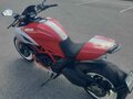 2013 Ducati Diavel, красный, 850000 рублей - вид 5
