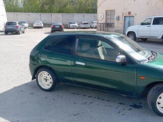 1997 Mitsubishi Mirage V, зелёный, 220000 рублей, вид 5
