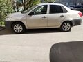 2018 Datsun on-DO I, серебристый, 770000 рублей - вид 1