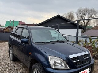 2011 Vortex Tingo I, синий, 260000 рублей, вид 1