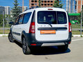 2026 Lada (ВАЗ) Largus Cross I Рестайлинг, белый, 1997000 рублей - вид 6