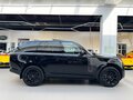2026 Land Rover Range Rover P400 MHEV V, чёрный - вид 8