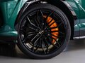 2025 Lamborghini Urus SE I Рестайлинг, зелёный, 36670000 рублей - вид 7