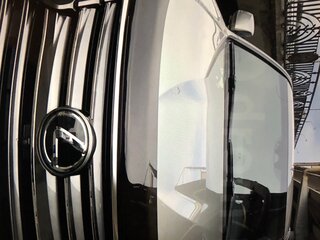 2018 Lexus LX 450d III Рестайлинг 2, серый, 10000000 рублей, вид 3