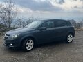 2007 Opel Astra H Рестайлинг, серый, 620000 рублей - вид 3