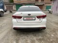 2017 Kia Optima IV, белый, 1900000 рублей - вид 5
