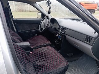 2007 Lada (ВАЗ) Priora I, серебристый, 200000 рублей, вид 5