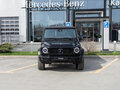 2021 Mercedes-Benz G-Класс 350 d III (W463), чёрный - вид 4