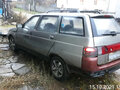 2001 Lada (ВАЗ) 2111, серебристый, 70500 рублей - вид 2