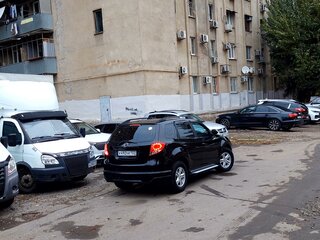 2013 Haima 7, чёрный, 830000 рублей, вид 2