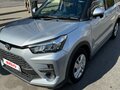 2020 Toyota Raize I, серый, 1710000 рублей