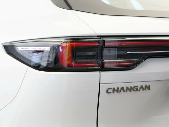 2026 Changan UNI-S I Рестайлинг, белый, 3149000 рублей - вид 16