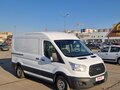 2014 Ford Transit, белый, 1900000 рублей - вид 1